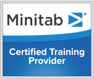 Minitab Training